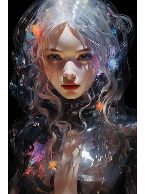 《无名》电影海报